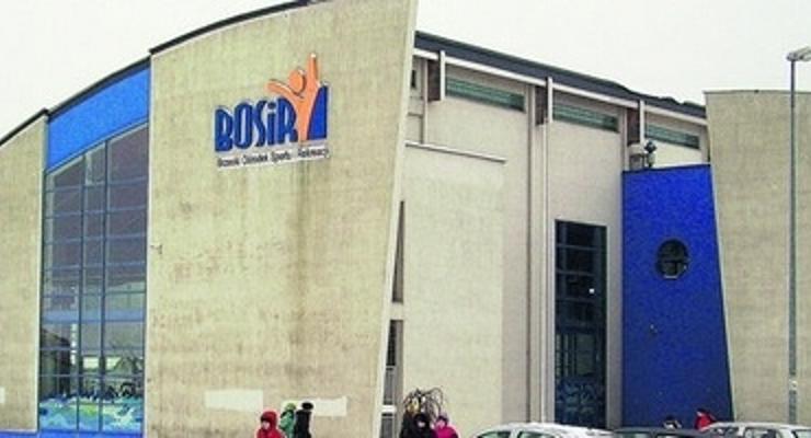 Solary podgrzeją wodę w brzeskim basenie