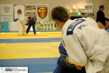 Mistrzostwa Polski juniorów-judo i piłka ręczna w Bochni 