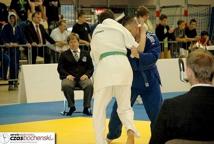 Mistrzostwa Polski juniorów-judo i piłka ręczna w Bochni 