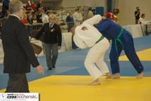 Mistrzostwa Polski juniorów-judo i piłka ręczna w Bochni 