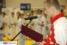 Mistrzostwa Polski juniorów-judo i piłka ręczna w Bochni 