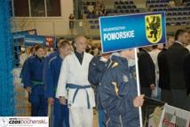 Mistrzostwa Polski juniorów-judo i piłka ręczna w Bochni 