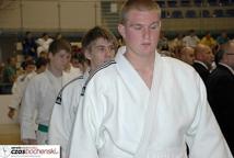 Mistrzostwa Polski juniorów-judo i piłka ręczna w Bochni 