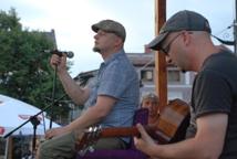Inauguracja Bocheńskiej Sceny Letniej