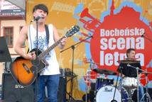 Inauguracja Bocheńskiej Sceny Letniej