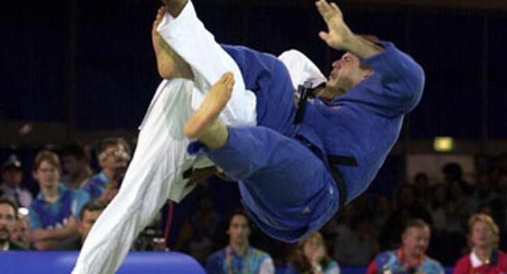 Zapisy na Judo dla dorosłych