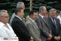 Bp Andrzej Jeż z obawą o nowych pokoleniach