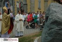 Bp Andrzej Jeż z obawą o nowych pokoleniach