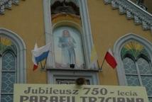 Bp Andrzej Jeż z obawą o nowych pokoleniach