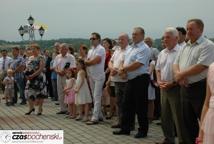 Bp Andrzej Jeż z obawą o nowych pokoleniach