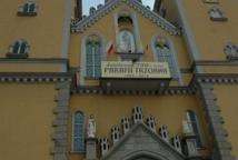 Bp Andrzej Jeż z obawą o nowych pokoleniach