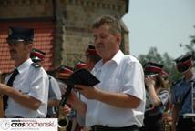 Bp Andrzej Jeż z obawą o nowych pokoleniach