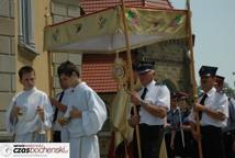 Bp Andrzej Jeż z obawą o nowych pokoleniach