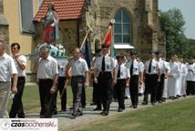 Bp Andrzej Jeż z obawą o nowych pokoleniach