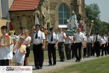 Bp Andrzej Jeż z obawą o nowych pokoleniach