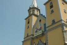 Bp Andrzej Jeż z obawą o nowych pokoleniach