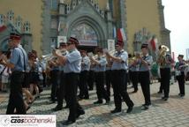 Bp Andrzej Jeż z obawą o nowych pokoleniach