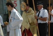 Bp Andrzej Jeż z obawą o nowych pokoleniach