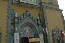 Bp Andrzej Jeż z obawą o nowych pokoleniach