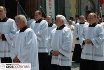 Bp Andrzej Jeż z obawą o nowych pokoleniach