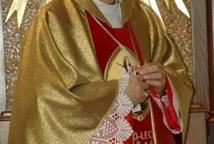 Bp Andrzej Jeż z obawą o nowych pokoleniach