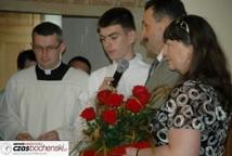 Bp Andrzej Jeż z obawą o nowych pokoleniach