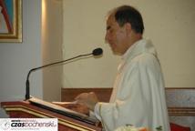 Bp Andrzej Jeż z obawą o nowych pokoleniach