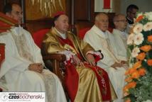 Bp Andrzej Jeż z obawą o nowych pokoleniach