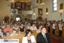 Bp Andrzej Jeż z obawą o nowych pokoleniach