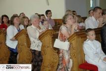 Bp Andrzej Jeż z obawą o nowych pokoleniach