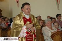 Bp Andrzej Jeż z obawą o nowych pokoleniach