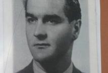 Władysław Stawiarski patronem hali