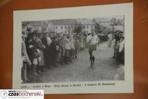 Władysław Stawiarski patronem hali