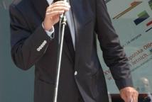 Władysław Stawiarski patronem hali