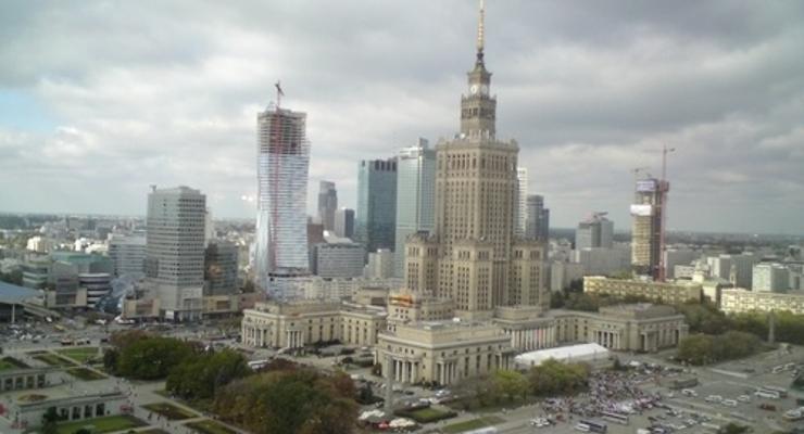 Świąteczna wycieczka do Warszawy z bocheńskim PTTK
