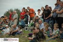 Zawody konne w Chodenicach (foto)