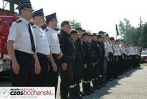 Straż odebrała nowy sprzęt