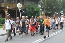 Po raz 32 na pielgrzymim szlaku (foto)