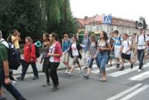 Po raz 32 na pielgrzymim szlaku (foto)