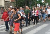 Po raz 32 na pielgrzymim szlaku (foto)