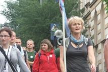 Po raz 32 na pielgrzymim szlaku (foto)
