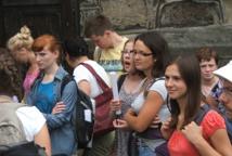 Po raz 32 na pielgrzymim szlaku (foto)