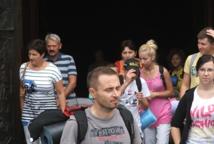 Po raz 32 na pielgrzymim szlaku (foto)