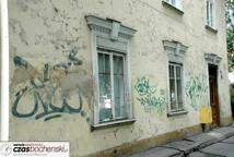 Atrakcyjność miasta?-dużo do zrobienia