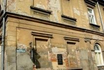 Atrakcyjność miasta?-dużo do zrobienia