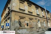 Atrakcyjność miasta?-dużo do zrobienia