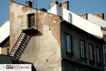 Atrakcyjność miasta?-dużo do zrobienia
