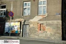 Atrakcyjność miasta?-dużo do zrobienia