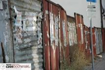 Atrakcyjność miasta?-dużo do zrobienia