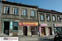 Atrakcyjność miasta?-dużo do zrobienia